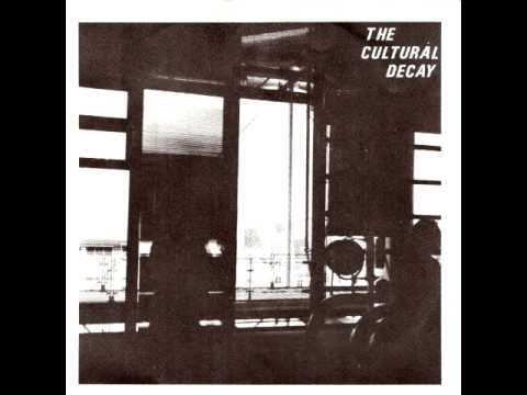 The Cultural Decay - End Of The Corridor