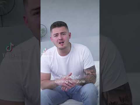 Dominic Tone - Forget You (Trailer)