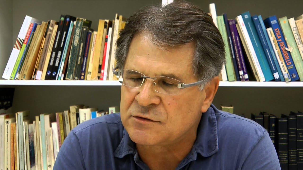 A Guatemala: história e conjuntura