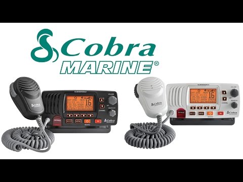 BLA - Trade Talk - Cobra Marine