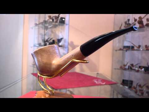 PIPA PARONELLI IN MIMOSA HALF BENT FREEHAND - Numero oggetto eBay: 181172338223