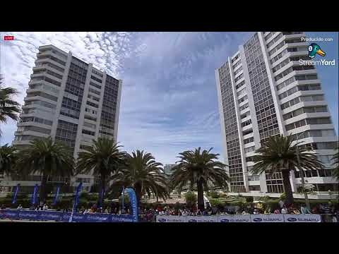 2022 World Triathlon Cup Vina del Mar - Men