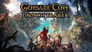 VideoImage1 Corsair Cove