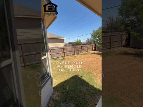 50% OFF FIRST FULL MONTH! 4BR Home | 2,306 SF | 2-Car Garage + Loft! property video