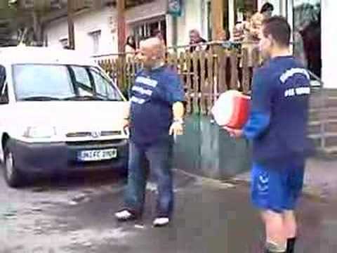 Königsborner SV Meister 2007