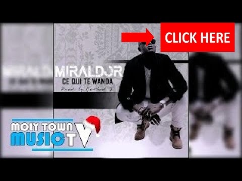 Miraldor - Ce Qui Te Wanda / Wanda