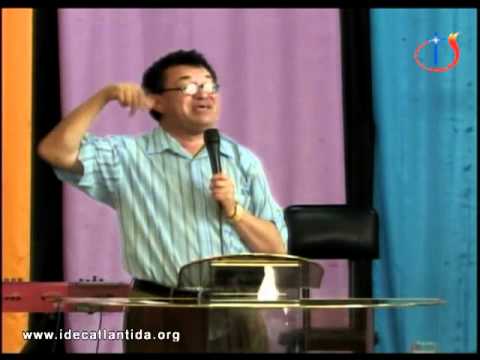 Cuando los Grandes también Tiemblan