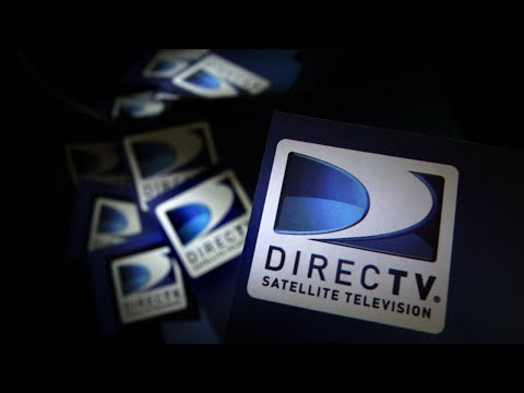 Directv Outage Map
