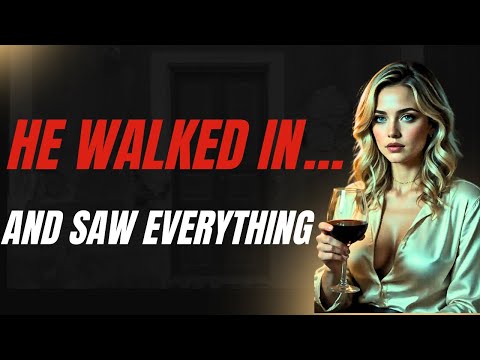 He Found Out.. before  I Could Tell him the truth  | true life infidelity story