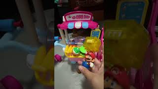 Download lagu 🌈🌈❄️🥶🍄OOOHH MARIO WANT SOME ICE CREAM🍨🍦👲#shorts #viral #trending #asmr mp3