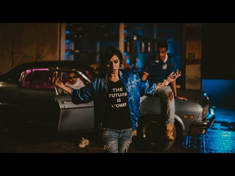 Khtek - KickOff (Prod. Kartman)