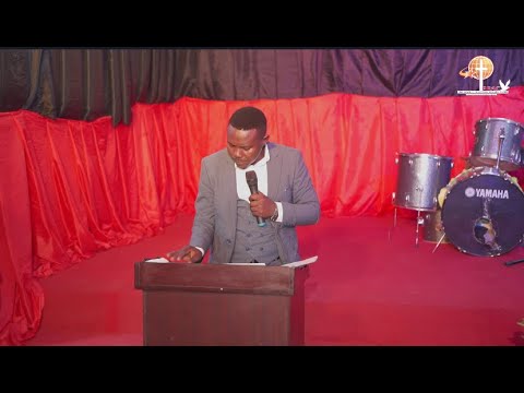 Youth Annual International Convention 2026 [ DAY 1 ] YOUTH ON ABLAZE @tpracministriesinternation4047