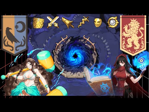 Dimensional Rift Phase 15 | Full Guide Walk-through | Bellina Carry | King God Castle