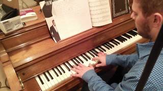 How To Play Save Your Soul by Jamie Cullum