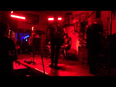 Abigail Williams Live Full Set 2014 Churchill's Pub @ Miami, Florida 04/08/14 HD