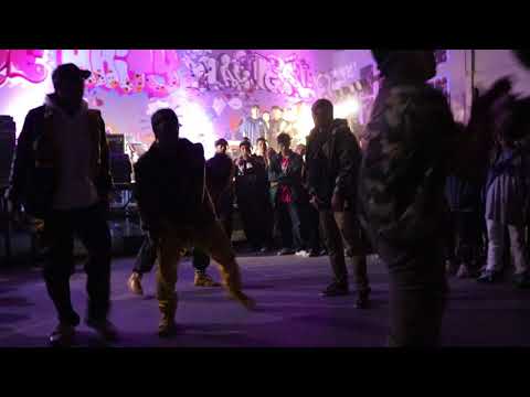 PHILIPPINE ALLSTAR OG @ FÊTE DE LA MUSIQUE 2018)