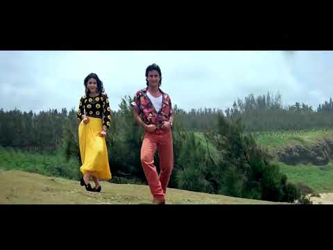 Paas Woh Aane Laga Jara Jara HD -"MAIN KHILADI TU ANARI"- Kumar Sanu & Alka Yagnik romantic hit song