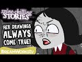 A Deadly Friendship SPINE CHILLING STORIES