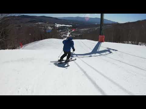 2020 Ski Test - Blizzard Brahma 82 Skis
