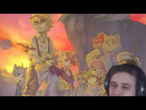 Fuga Melodies of Steel New Game Speedrun in 4:19:43