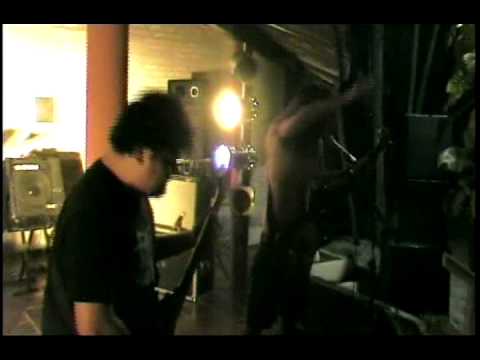 Sacrilegious- Torment of The Infernal Hordes+ Day Of Suffering (Morbid Angel) Teresina 09/10/10 HQ
