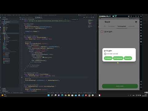 ToDo App
