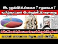 Reservation History Of Tamilnadu எதிர்ப்புக்குரல் எழுப்ப