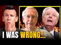Lindsey Graham S Death Is Getting Messy Fast