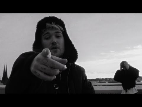 absent - G0AT (OFFICIAL VIDEO | prod. by LexMuzikBeats)