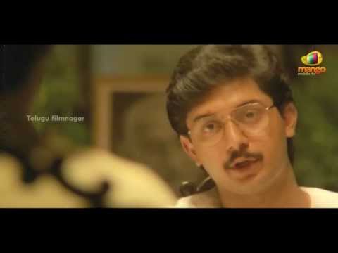 Dalapathi Movie Scenes - Arvind Swamy talking to Mammootty & Rajnikanth - Mani Ratnam, Ilayaraja