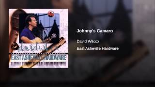 Johnny's Camaro