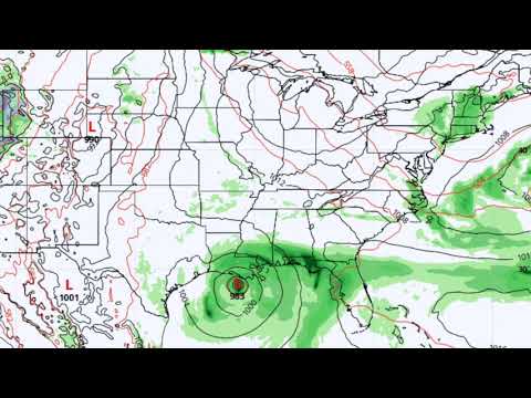 June 2, 2020 Weather Xtreme Video - Afternoon Edition