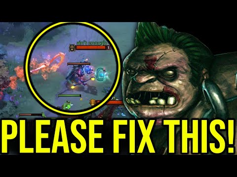 VALVE PLEASE FIX THIS!! CAN'T BELIEVE THIS HOOK FROM KING POTATO | GENIUS PUDGE