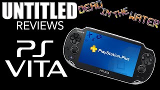 Dead In The Water #2 - Playstation Vita | A New Gaming Series From UNTITLED