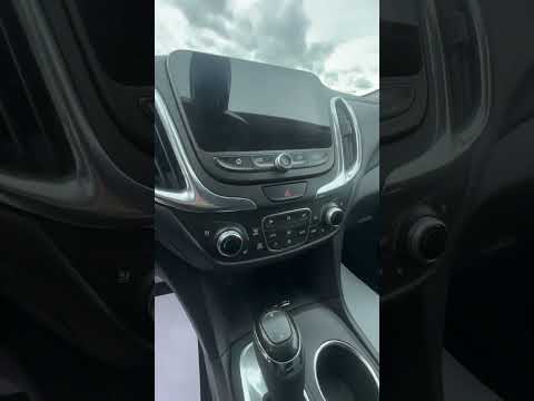 фото chevrolet equinox iii 0