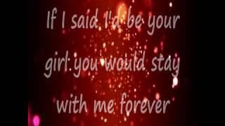 Jennifer Lopez   Still Around+ Lyrics