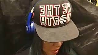 Childish Gambino | Redbone - The Voice Starmaker Honey Heavans 007