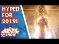 Marvel Studios' "Avengers: Endgame" and Everything Marvel in 2019 | Earth's Mightiest Show