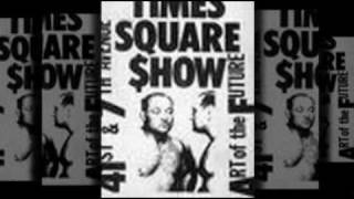 Times Square Dub - Junia Walker All Stars