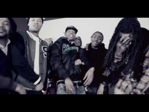 YD - Too Faded Ft. Alan Awesome | Shot By @MinnesotaColdTV