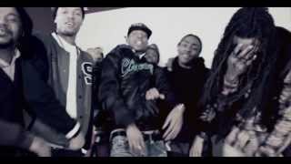 YD - Too Faded Ft. Alan Awesome | Shot By @MinnesotaColdTV