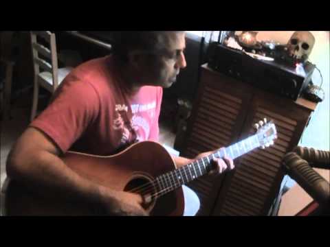 Children of Zion - Reverend Gary Davis