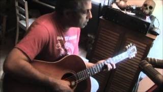 Children of Zion - Reverend Gary Davis