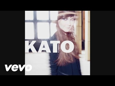 Kato - Flamingo (Audio)