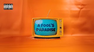 Sophie Morelli - A Fool&#39;s Paradise (Lyric Video)