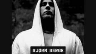 Bjørn Berge - Vigilanti Man