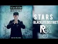 Blacklite District Waylon Reavis Stars Unofficial Lyric Video