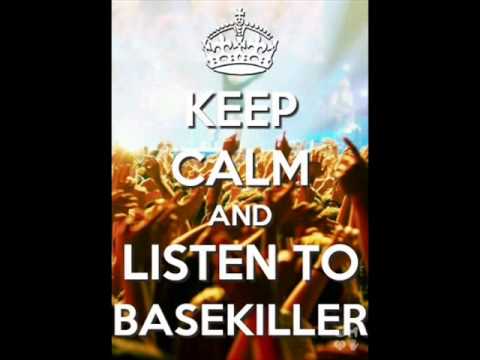 Knife Party vs. Martin Garrix - LRAD Animals (BaseKiller Mashup)