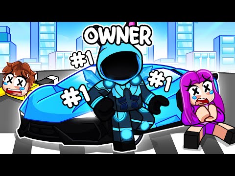 I Pretended To Be The Driving Empire OWNER To Troll MY FRIENDS…