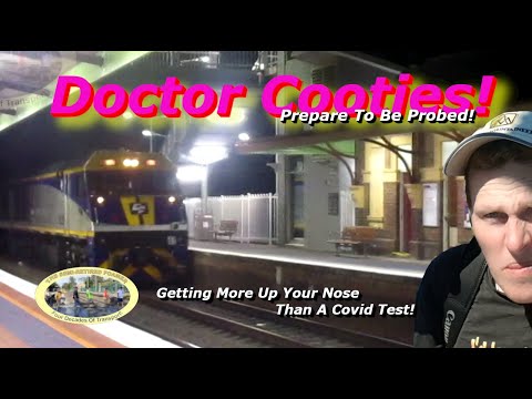 SRF489: DR COOTIES S3 E6 FINALE